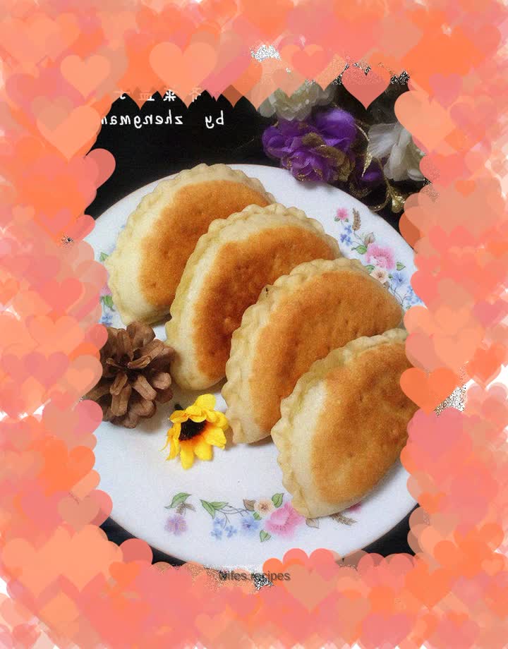 Shepherd's purse box