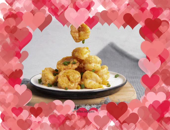 Jin Qixiang Salted Egg Yolk