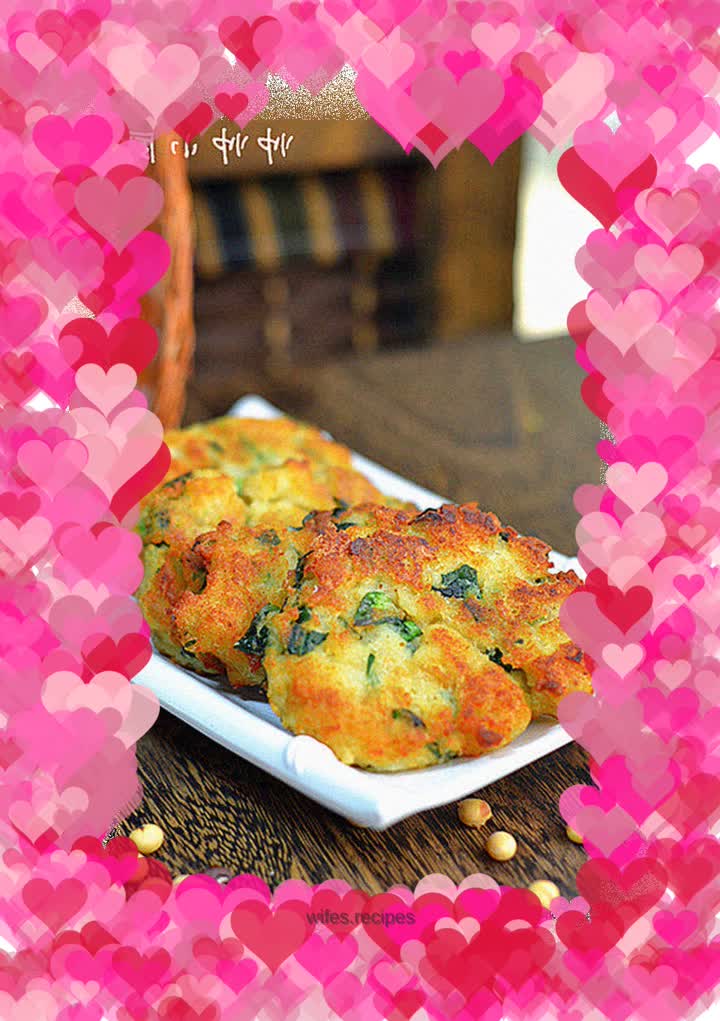 New to drink soy milk, new to eat fried dough sticks-[Double Tiao Soy Milk Cake]