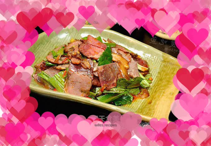 〖Pretty Wife’s Braised Beef〗-----Memory, commune canteen