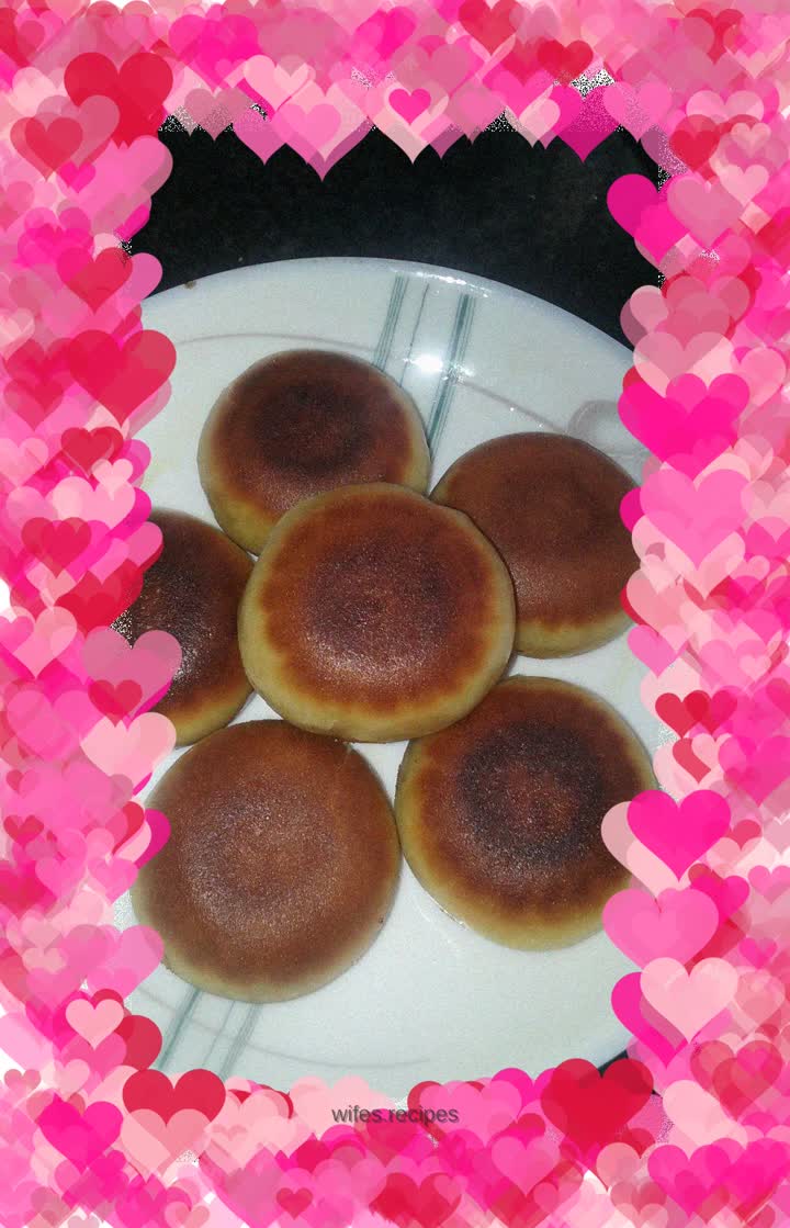 Brown sugar pot helmet