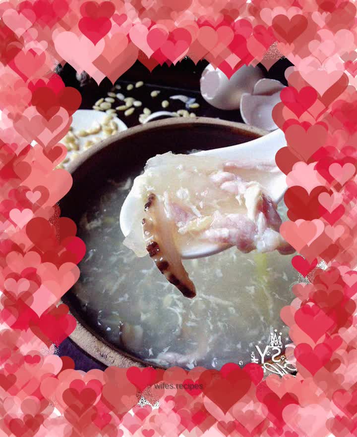 【Long lost taste】Winter Melon Soup