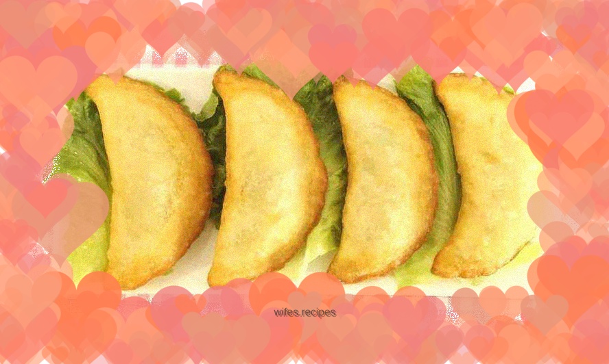 Fried cabbage wedges are soft and delicious in this way