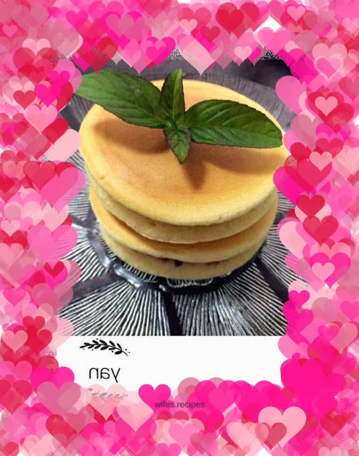 Dorayaki