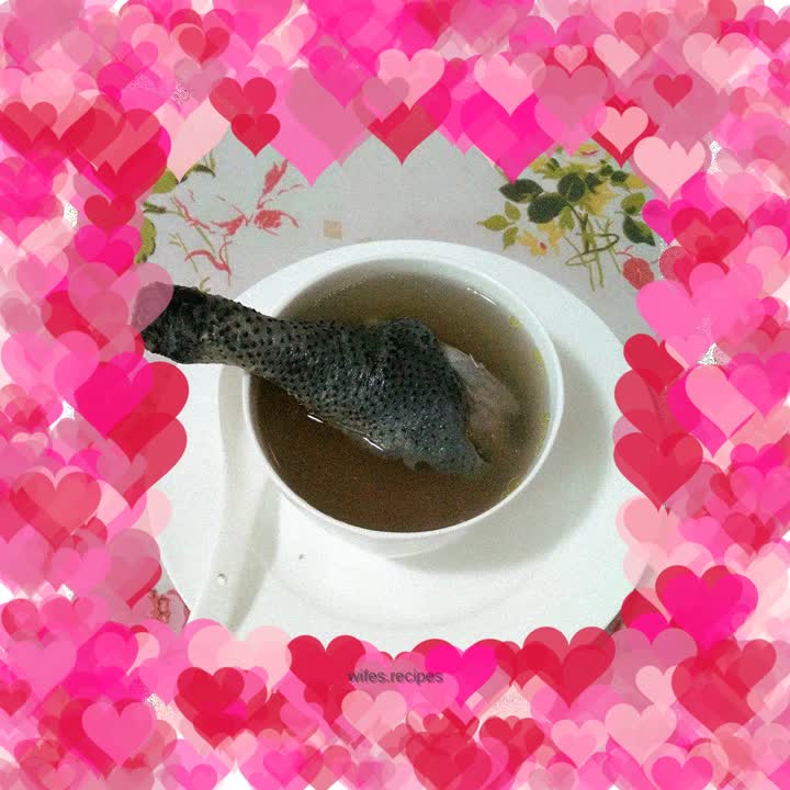 Ye Jiao Teng Wu Chicken Soup for treating insomnia