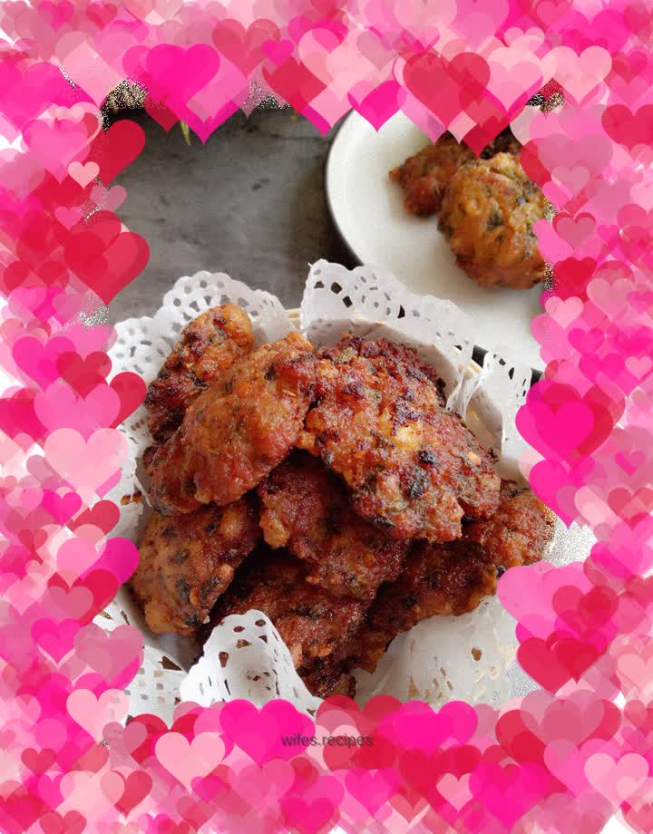 Tofu and toon meatloaf