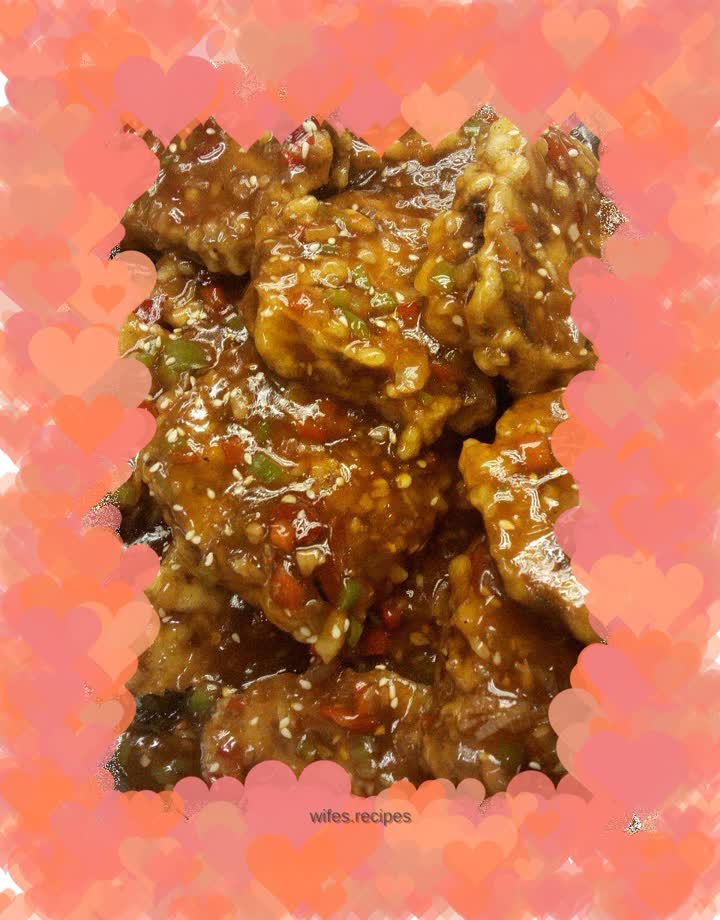 Fish-flavored lotus root box