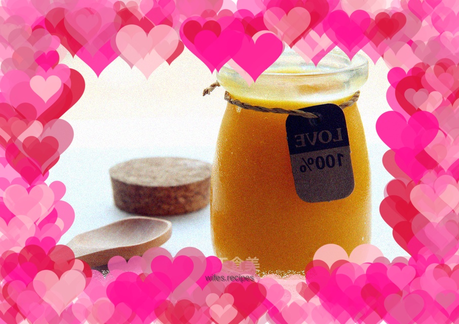 Summer refreshing product-mango smoothie