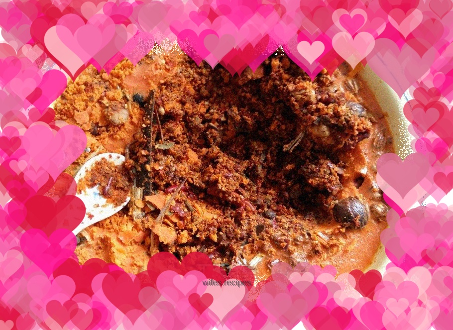 How to make hot pot base