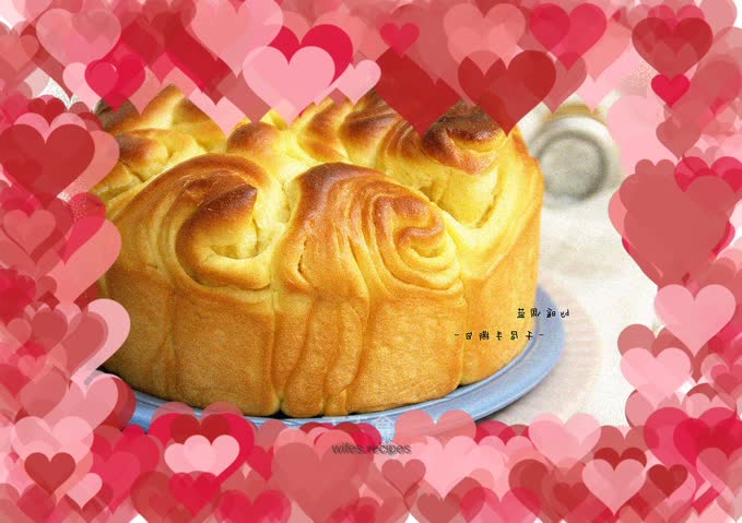 Thousand-layer hand-shredded bag