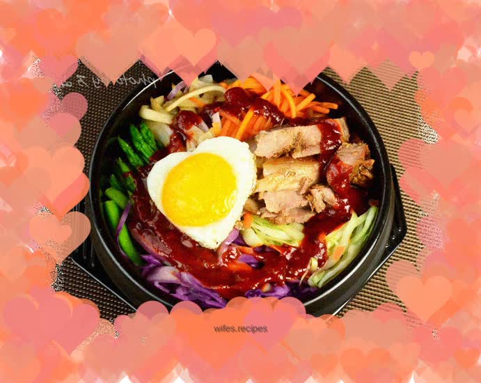 Bibimbap