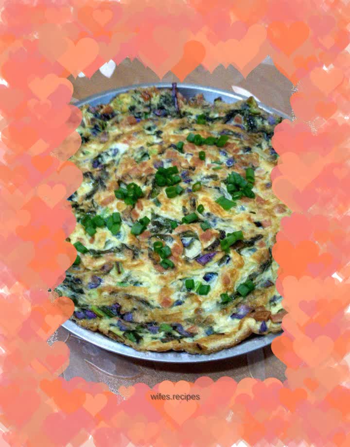 Dry white vermicelli