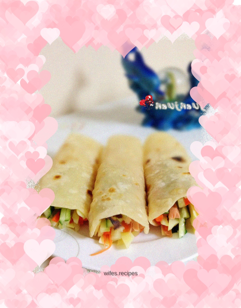 It’s the beginning of spring. Have you eaten spring pancakes today?