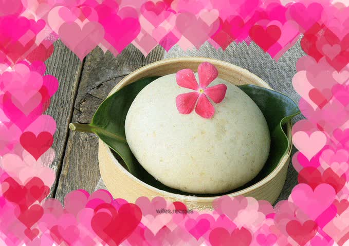 Whole wheat steamed buns~ Here are all the tips for steaming steamed buns!