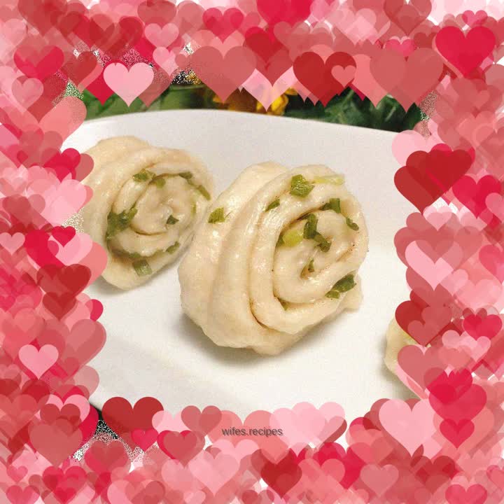 Chive Rolls