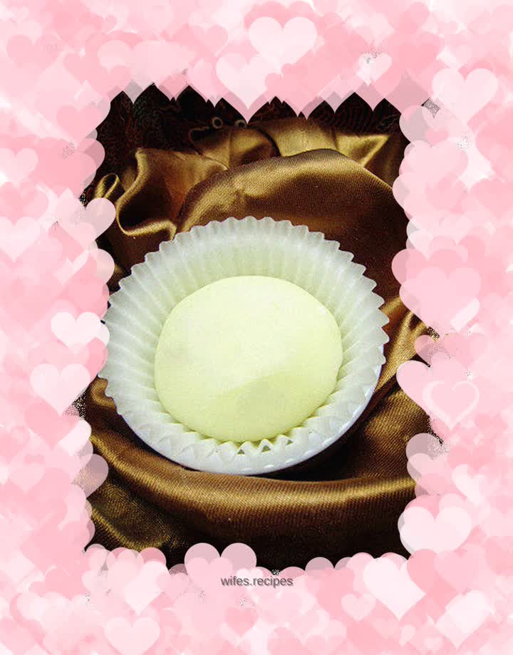 Q Runxue Mei Niang super detailed method