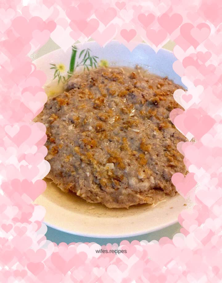 Salted Spanish Mackerel