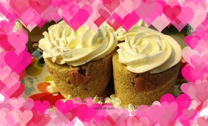 【Sweet Yanmiyu】New Year Multigrain Cake Roll