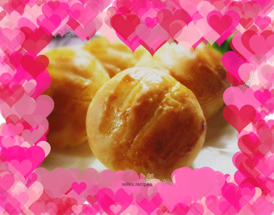 Refrigerated Chinese Bread