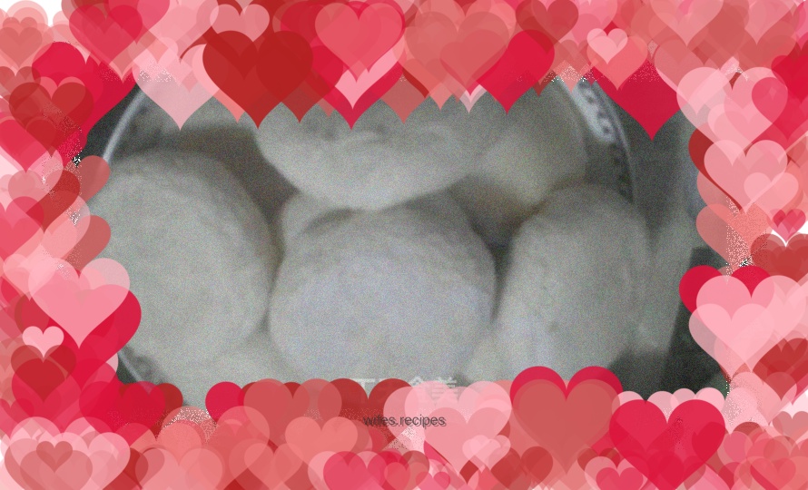 Su-style five-nut mooncake