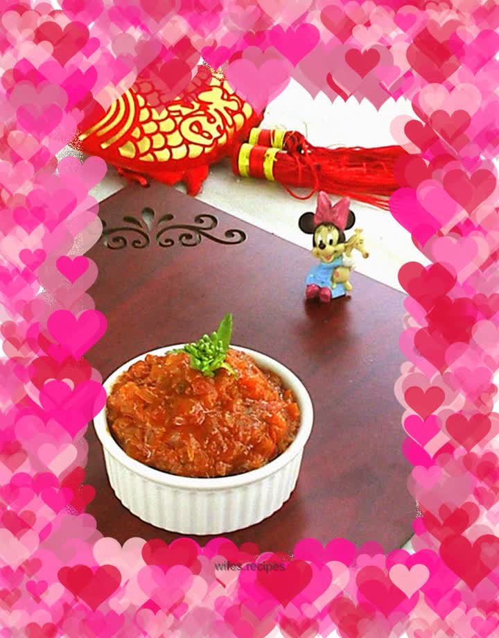 Tomato Sauce Pizza Sauce