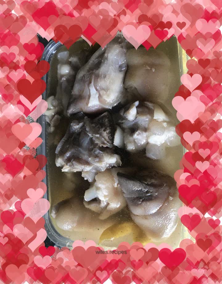 Jiaxian Pickled Pepper