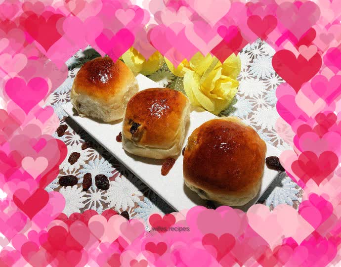 Double set small meal package