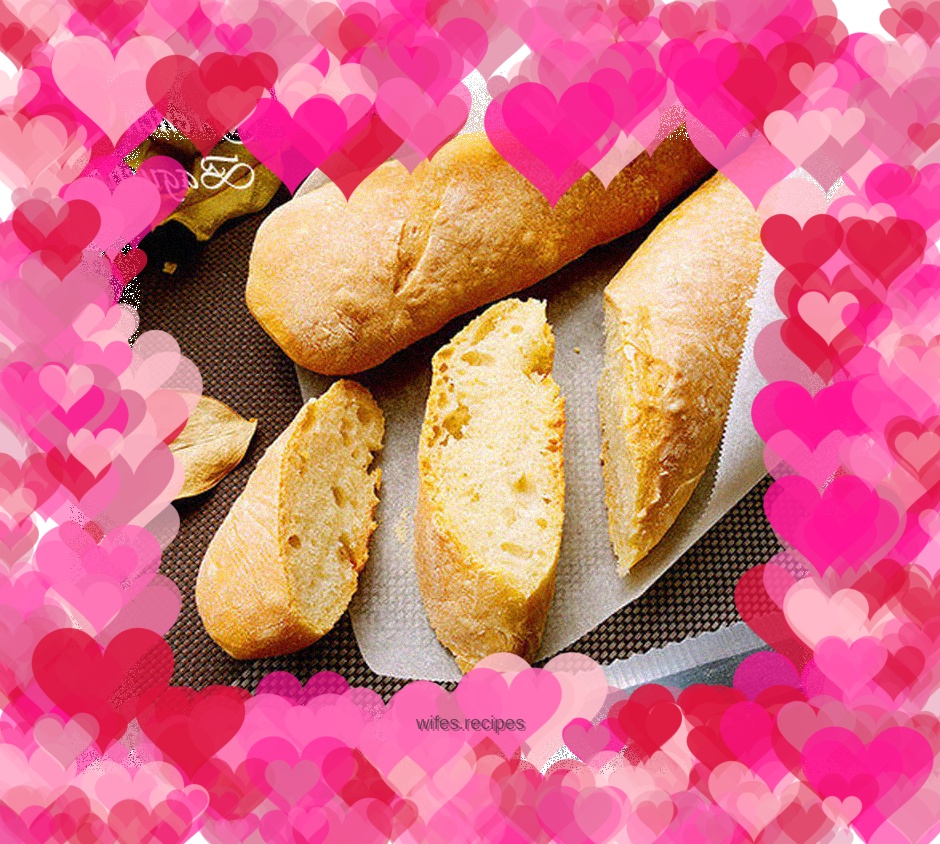 French Baguette