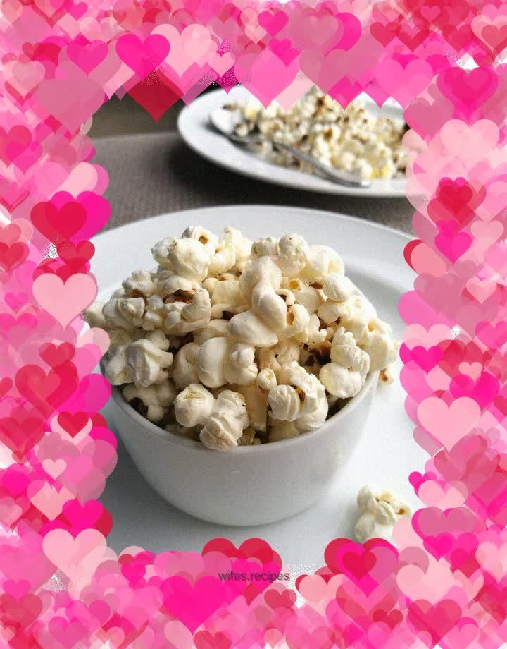 Small corn