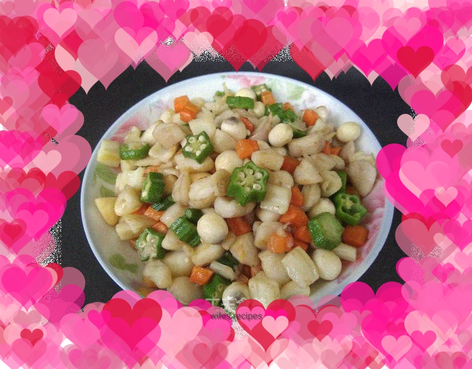 Honghu Three Treasures