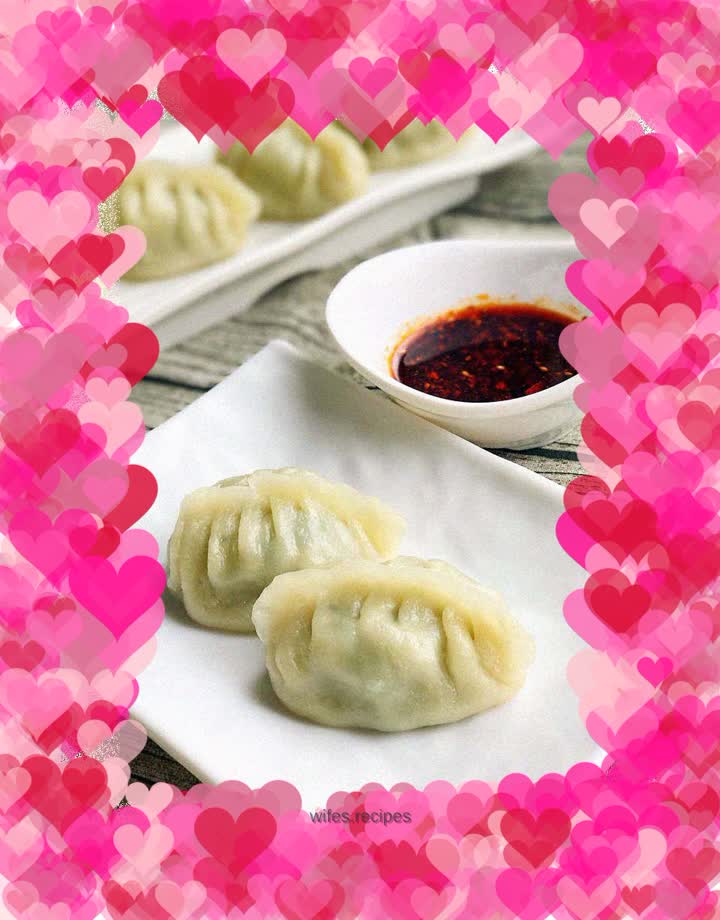 Shepherd's Purse Hot Bread