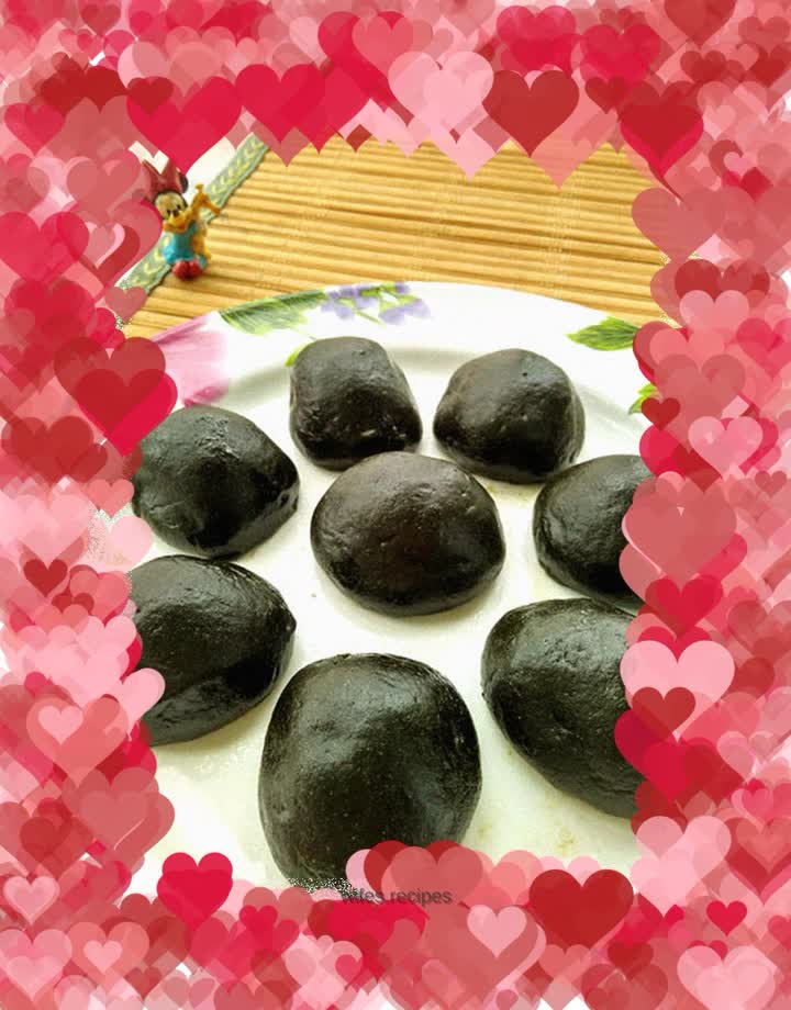 Mulberry leaf powder