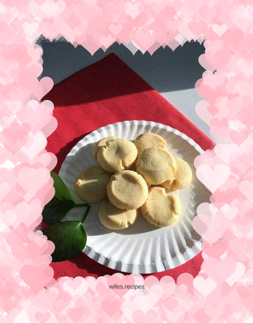 No-failure Margarita Cookies for Beginners