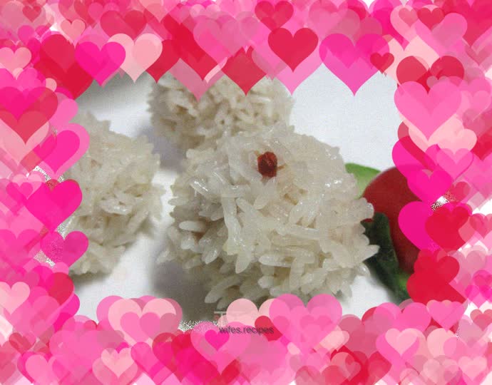 【Pearl Meatballs】----Hubei Snacks