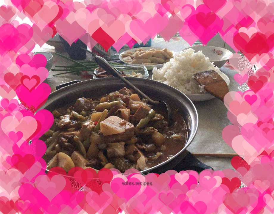 [Grandma’s Secret Recipe·Hohhot Braised Dishes]