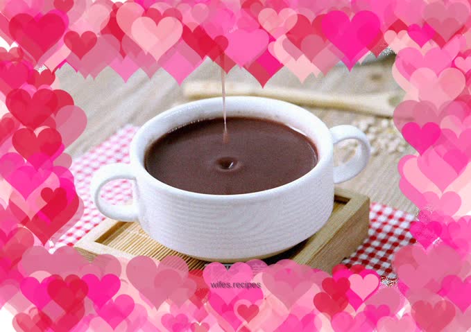 Multigrain sweet potato rice cereal