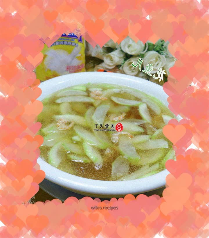 Kaiyang Night Flower Vermicelli Soup