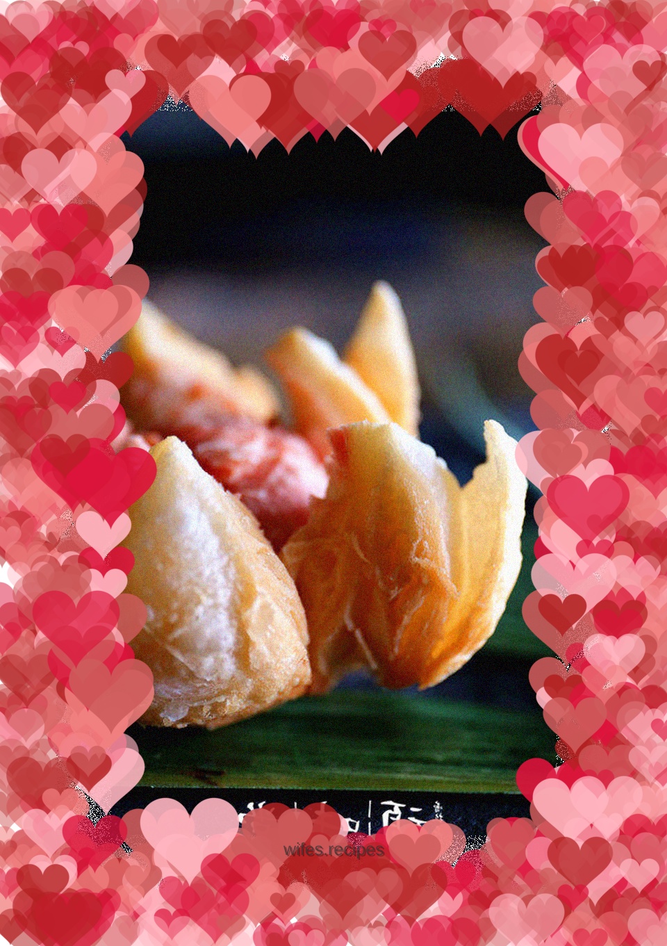 Filling (bean paste filling)