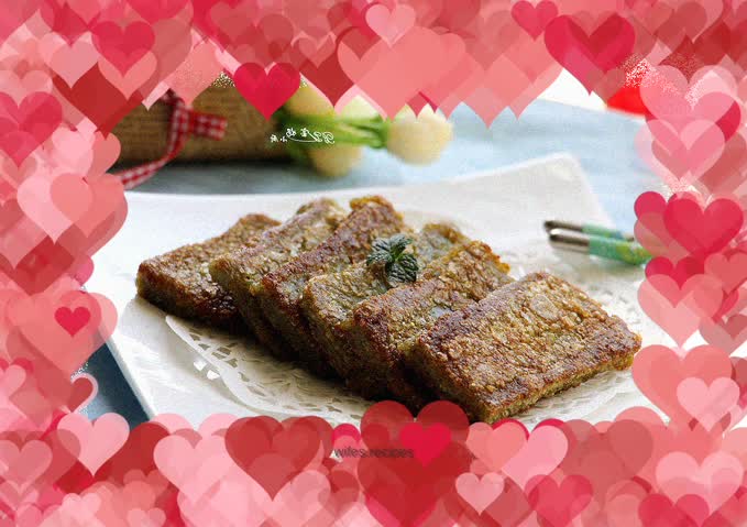 Tongluo cake