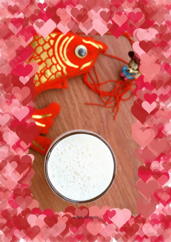 [Guangdong] Water chestnut and pear juice