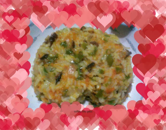 Assorted Spicy Braised Rice