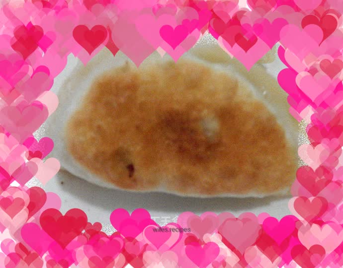 Pan-fried side dish box