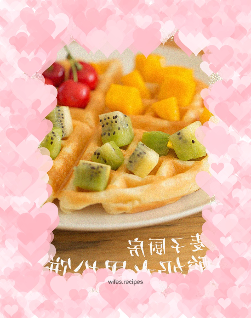 No additives | Yeast fermented yogurt fruit muffins