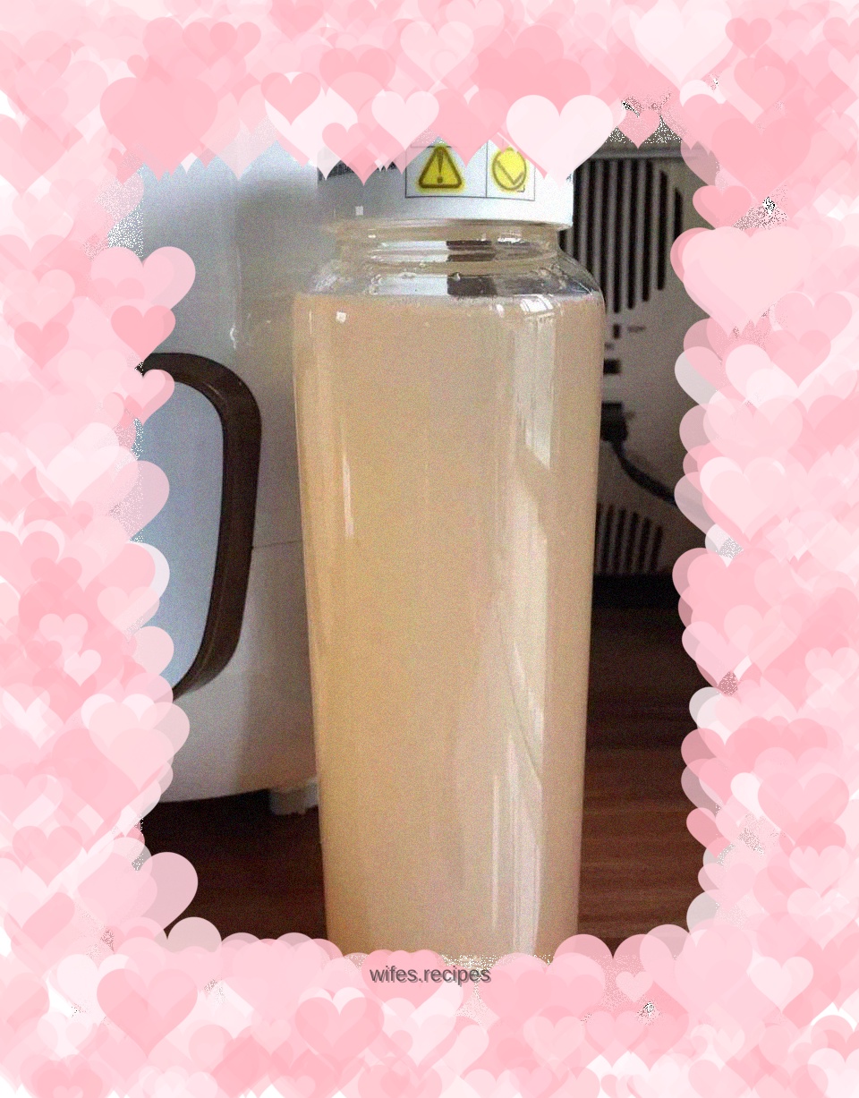 Cherry Tomato Fresh Brew Enzyme