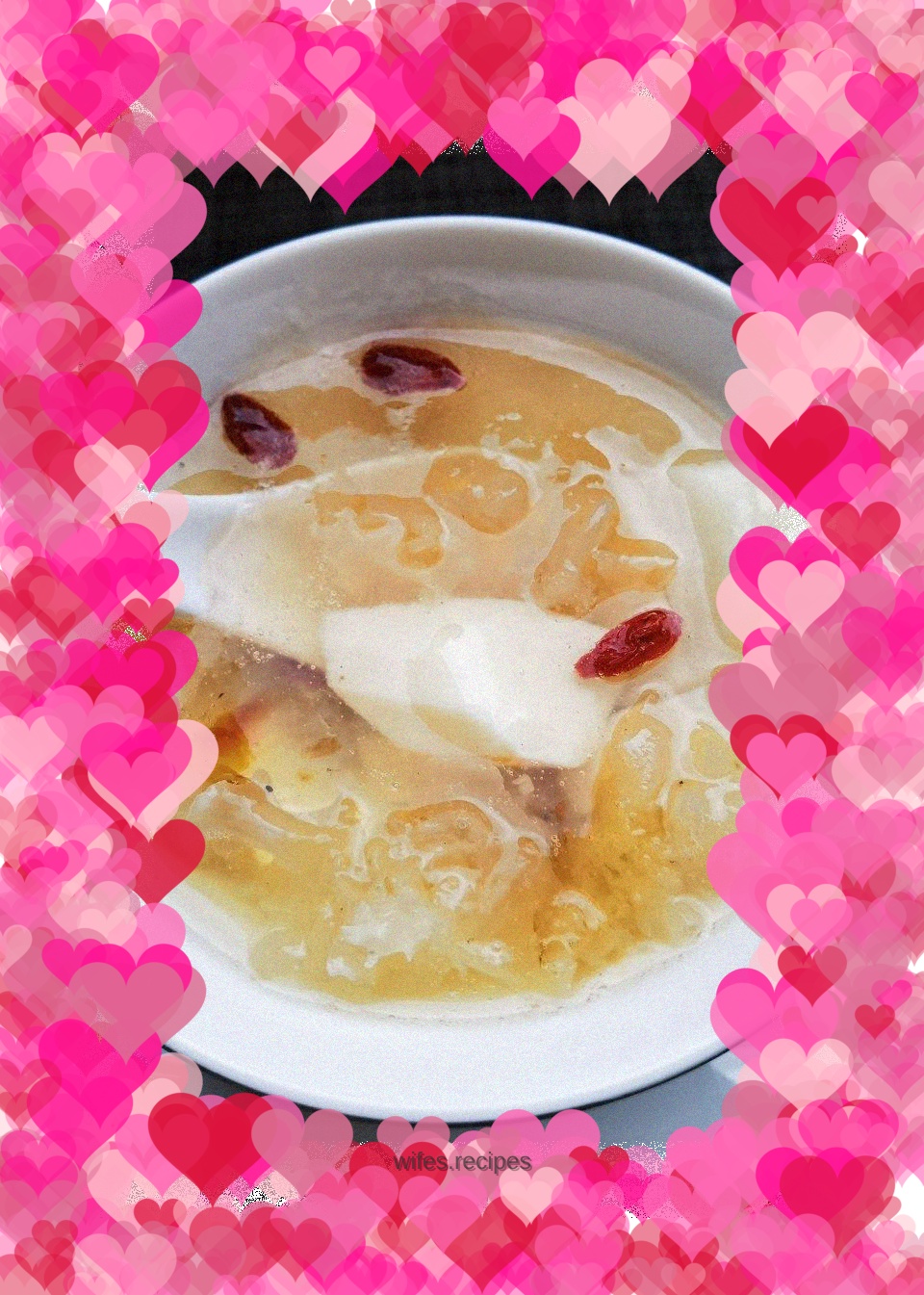 Beauty and Nourishing Lung Decoction