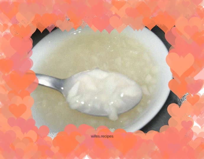 Horseshoe refreshing