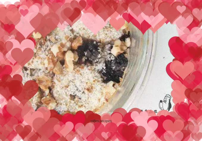 Blueberry Baked Oatmeal by: Blueberry Food Staff Writer of Pulan Hi-tech