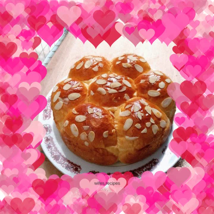 Oil-free Almond Meal Packs