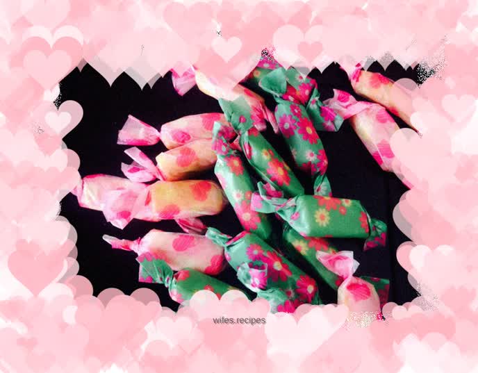 Nougat (marshmallow) version