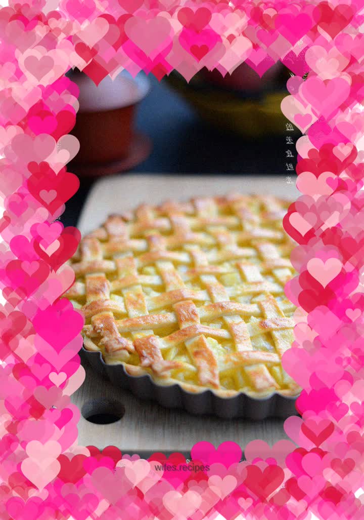 【Apple Pie】